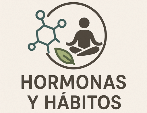Hormonas y Habitos